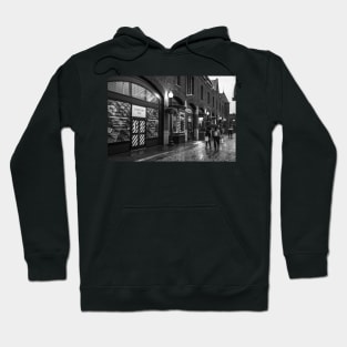 Georgetown Stroll Hoodie